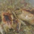 صورة من 🌹 Om Wisam 🌹، شاركها بعد تجربة وصفة دجاج بالفرن 🐔