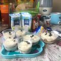 Cooksnap dari Queen Irene untuk resep Oreo & Regal Cheesecake (Snack MPASI 1Y+)