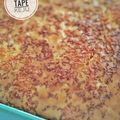 Cooksnap dari Iin Dian Nareta untuk resep 18. Bolu Tape Keju Lembut