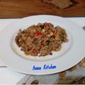 Cooksnap dari anisatur raehan untuk resep Tumis Bawang Rebon