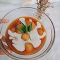 Cooksnap dari Nila Devi untuk resep Biji Salak Tepung Ketan