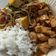 Cooksnap dari fadhilahhanan untuk resep Tumis sayur toge + tahu
