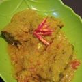 Cooksnap dari Rahmania Pratiwi untuk resep Pesmol Ikan Kembung