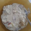 Cooksnap dari Ndahji Seckartadji untuk resep Soup Cream Mushroom