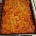 jstgot2beeme's cooksnap of when they made Sloppy Joe Tater Tot Casserole.