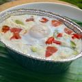 Cooksnap dari Susy Liliany untuk resep Pepes Tahu Telor Asin