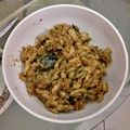 Cooksnap dari Rininta Saputra untuk resep Ayam suwir🥓