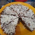 Cooksnap dari ErnaKusumawati Ilyas untuk resep Cake pisang simpel no timbang no mixer steamed
