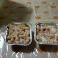 Cooksnap dari swasti intan putri untuk resep Macaroni Schotel Kukus
