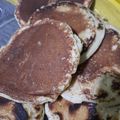 El cooksnap de Zrinka Glasinovich cuando hizo Waffles clásicos.