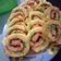Cooksnap dari Nurul Khotimah untuk resep Roll tart / bolu gulung 3 telur
