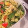 صورة من Huda👩🏻‍🍳🌸، شاركها بعد تجربة وصفة 🥔سلطه الخضار مع البطاطا المسلوقه🥔