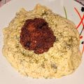 Kathleen Kåberg 🇸🇪 Cooksnap-ja, amikor elkészítette a(z) Tökfőzelék receptet.