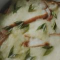 Cooksnap dari Li'izza Habyby Ahmd untuk resep Stup roti tawar santan kukus