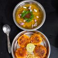 सोनल जयेश सुथार 's cooksnap of when they made રગડા પેટીસ (Ragda Pattice Recipe In Gujarati).