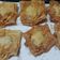 El cooksnap de Vane Vallejos cuando hizo Pastelitos de hojaldre de membrillo.