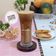 Cooksnap dari Lanjarsih/Mama Fifian ( MasakanRumahan) untuk resep Dalgona Coffee