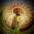 Cooksnap dari Faranita Restya N untuk resep Bolu Pisang Kukus
