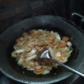 Cooksnap dari nur al musthofa untuk resep Capcay sayur