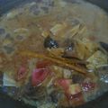 Cooksnap dari Windi's Kitchen untuk resep Tongseng sengkel