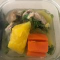 Cooksnap của Nguyễn Hoàng Yến khi họ làm theo món Cơm nhà đơn giản mà ngon 66