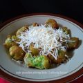 Cooksnap dari Oliveia Faizin untuk resep Tape Pandan Goreng Tabur Keju
