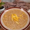 Cooksnap dari Idha Midayanthi untuk resep Bubur ketan nangka