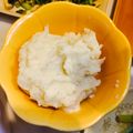 橘小育 的 薯泥🥔 cooksnap