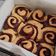 Cooksnap dari Dhian Putri untuk resep Cinnamon Roll ♡