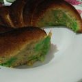 Cooksnap dari Hesti Meiliana Abhen untuk resep Cake pisang 2 telur