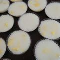 Cooksnap dari Eka Ibu Adnin Andin untuk resep Talam Nangka Thailand