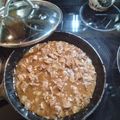 jeannielmcguire's cooksnap of when they made Buttery beef Tips.