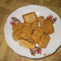 Cooksnap dari anisatur raehan untuk resep Tempe Goreng Terdesak