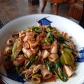 Cooksnap dari Victoria Michelle Hukubun untuk resep Cumi Pete Cabe Ijo