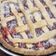 El cooksnap de nora medina nuñez cuando hizo Pasta frola sin gluten.