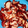 Cooksnap dari Ang Yuli untuk resep Chasio Ayam/Pork
