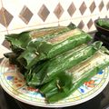 Cooksnap dari Anggia Chantika untuk resep Nasi Bakar Cumi Pedas