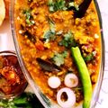 Asha Galiyal's cooksnap of when they made મુંગ મસાલા (Moong Masala Recipe In Gujarati).