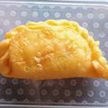 Cooksnap dari Funie untuk resep Pastel bihun renyah tanpa telur