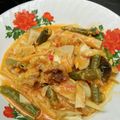 Cooksnap dari Anugrah Yekti R. untuk resep Gulai nangka Padang