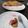 El cooksnap de Natacha Bahamonde cuando hizo Clafoutis saludable.