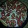 El cooksnap de Miguel Angel cuando hizo Variedad de pizza rellena.