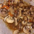 Cooksnap dari Ferda Nia untuk resep Tumis Jamur Kancing
