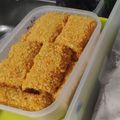 Cooksnap dari Kurnia Nur Addina untuk resep RISOLES ISI SAYUR & KULIT RISOL TANPA TELUR