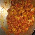 Cooksnap dari Ira Thea untuk resep JENGKOL BALADO (SAMBALADO JARIANG) ALA MINANG
