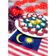 Cooksnap Mommy Zie semasa beliau membuat Kuih lompang Malaysia.