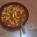 Cooksnap dari Elvi Rahmi untuk resep Cumi Saus Padang Simple