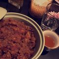 صورة من ام خالد، شاركها بعد تجربة وصفة قشد تمر بالزعفران والهيل ،،
