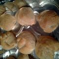Danielle's cooksnap of when they made Donkey Balls.