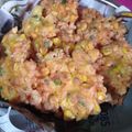 Cooksnap dari Anita Permatasari untuk resep Bakwan jagung